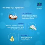 Parachute Advansed Jasmine, Non Sticky Coconut Hair Oil, 500 ml (Pack of 2) - Fast Shipping to USA & Canada - Image 6