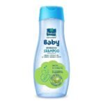 Parachute Advansed Baby Shampoo for Kids | Doctor Certified | Tear Free | Tender Coconut Water & Virgin Coconut Oil | Soft & Shiny Hair | 410ml - Fast Shipping to USA & Canada