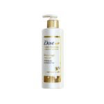 Dove Hair Therapy Breakage Repair Sulphate-Free Shampoo, No Parabens & Dyes, With Nutri-Lock Serum, 380 ml - Fast Shipping to USA & Canada