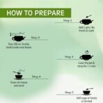 Golden Tips Green Supreme Darjeeling Green Tea Second Flush (250gm-125 Cups) - Fast Shipping to USA & Canada - Image 5