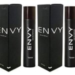 Envy Black Eau De Liquid Fresh Parfum For Men-120 Ml - Fast Shipping to USA & Canada