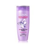 L'Oreal Paris Hyaluron Moisture 72HR Moisture Filling Shampoo powered by Hyaluronic Acid, for Frizz-free, Hydrated and Bouncy Hair Full of Life | 340 ml - Fast Shipping to USA & Canada