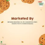 Britannia NutriChoice Herbs - Helps Support Immunity | 75 gm | A new choice with 0% maida - Fast Shipping to USA & Canada - Image 7