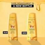 L'Oreal Paris 6 Oil Nourish Shampoo, 175ml (With 10% Extra) And L'Oreal Paris 6 Oil Nourish Conditioner, 175ml (With 10% Extra) - Fast Shipping to USA & Canada - Image 4