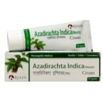 Bjain Azadirachta Indica Neem Cream, Homoeopathic Medicine, 30 grams - Fast Shipping to USA - Image 2