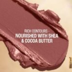 LAKME 9TO5 Primer + Matte Lip Color Coffee Command 3.6 g - Fast Shipping to USA & Canada - Image 5