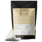 Gopaldhara Daejeeling Earl Grey Tea Bag | 75 pieces Tea Bag | 150g Standup Pouch | - Fast Shipping to USA & Canada - Image 5