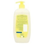 Johnson's Baby Top to Toe Bath 500 ml - Fast Shipping to USA & Canada - Image 3