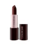 Colorbar Take Me As I Am Vegan Matte Lipstick Seductive Tan -012 - Fast Shipping to USA & Canada