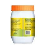 Del Monte Eggless Mayo, 270g | veg Mayonnaise | 100% Vegetarian | Cremy and Delicious | Rich and Thick Mayonnaise | Top Quality |Made by Chef Loved by all - Fast Shipping to USA & Canada - Image 3