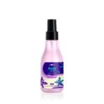 Plum BodyLovin' Orchid-You-Not Body Mist | Long Lasting Fresh Floral Fragrance For Women With Red Apple, Freesia & Musk | High On Fun | Travel-Friendly Perfume Body Spray 100 ml - Fast Shipping to USA & Canada