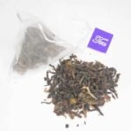 Gopaldhara Darjeeling Black Tea Bag | Classic Second Flush Tea | Mouthful Muscatel Flavour | 20 pcs Envelope Pyramid Tea Bags - Fast Shipping to USA & Canada - Image 3