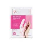 O3+ Pedi Bright Hand Gloves Cream Mask - Fast Shipping to USA & Canada - Image 2
