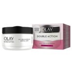 Olay Double Action Day Cream (50ml) - Fast Shipping to USA & Canada - Image 4
