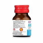 Bjain Omeo Allergy Tablets - 25gm - Fast Shipping to USA - Image 3