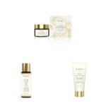 KAMA AYURVEDA ELADI HYDRATING FACE CREAM 8GM,Kama Ayurveda Bringadi Intensive Hair Treatment Oil 50ml - In,Kama Ayurveda Bringadi Hair Conditioner 50gm - Fast Shipping to USA & Canada