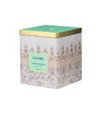 Newby Jasmine Blossom Green Tea Loose Leaf Caddy | Fine Green Tea Leaves & Scent of Natural Jasmine Flower | 125g - Fast Shipping to USA & Canada - Image 5