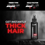 Beardo Thickening Serum Spray, 50 ml (Pack of 2) | Hair Volume Spray for Men| Serum for Hair Smoothing | Hair Serum Men | Volumizing - Fast Shipping to USA & Canada - Image 7