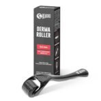 Beardo Derma Roller For Hair Growth 0.5 mm with 540 Chromium Needles | Reverse Signs of Aging | Dermaroller Increases Collagen production Repairs Damaged Hair | For Hair Fall, Hair Thickening - Fast Shipping to USA & Canada - Image 2