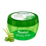 Himalaya Aloe Vera Refreshing Body Gel 300ml - Fast Shipping to USA & Canada