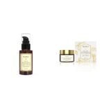 KAMA AYURVEDA ELADI HYDRATING LIGHT CREAM 12GM,KAMA AYURVEDA ELADI HYDRATING FACE CREAM 8GM - Fast Shipping to USA & Canada