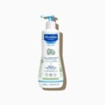 Mustela Baby Grow Gentle Cleansing Body Gel - 500Ml (16 - Fast Shipping to USA & Canada