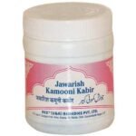 Rex Remedies Jawarish Kamuni Kabir (125g Pack of 2) Useful in stomach-ache, boosts digestion and relieves constipation