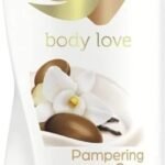 Dove Essential Nourishment Body Lotion, 400 ml (Shea Butter and Warm Vanilla) - Fast Shipping to USA & Canada