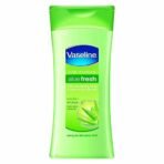 Vaseline Total Moisture Aloe Fresh Body Lotion 200ml - Fast Shipping to USA & Canada - Image 2