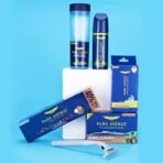 Park Avenue Essential Grooming Collection 7 in 1 Combo Grooming Kit for men | Gift Set for men | Gift Hamper for men (Pack of 2) - Fast Shipping to USA & Canada - Image 4