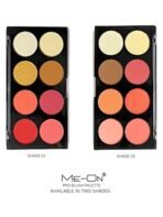 ME-ON Spotlight Pro Blush Palette (Shade 02) - Fast Shipping to USA & Canada - Image 3