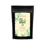 Gopaldhara Darjeeling Tea First Flush Broken Mellow and Flowery 500g Stand up Pouch - (Regular Series) TGBOP1 from the High Mountain 7000 Feet - Fast Shipping to USA & Canada