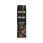 AXE Dark Temptation Men's Deodorant 215 Ml Long Lasting Deodorant Spray For Men With An Irresistible Scent - Fast Shipping to USA & Canada - Image 2