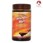 Bjain Omeo Alfa Alfa Malt Energy Booster-450gm With Delicious Chocolate - Fast Shipping to USA - Image 6