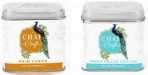 Chai Craft Wellness Tea Combo of Inner Peace Potion(50gms) and Pain Check(50gms) I Pure Herbal Black Tea with Herbs for good skin & metabolism I 50gms x 2 - Fast Shipping to USA & Canada - Image 2