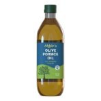 Abbie's Pomace Olive Oil, Packed in Italy (Pack of 1) - Fast Shipping to USA & Canada - Image 2