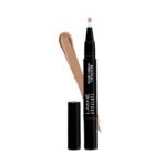 LAKME Absolute Instant Airbrush Concealer Pen - Sand, Medium, Luminous, Pencil, 1 - Fast Shipping to USA & Canada
