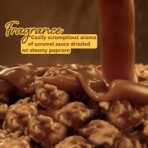 Plum BodyLovin' Caramel Popcorn & Chill Gift Set | Body Wash, Hand Cream & Scented Candle | Warm Caramel Fragrance | Birthday, Anniversary, Valentine Gift for Girlfriend Wife | Unique Popcorn Tub Kit - Fast Shipping to USA & Canada - Image 4