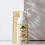 Kama Ayurveda Sensitive Skin Cleansing Foam - Fast Shipping to USA & Canada - Image 3