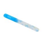 Vega Crystal Glass Nail File, blue, 35 g - Fast Shipping to USA & Canada