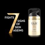 Olay Total Effect 7 IN 1 Anti Ageing Skin Cream (Moisturizer) Normal 50 gm - Fast Shipping to USA & Canada - Image 7