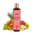 Deewal Exotic Fruit Body Wash - Invigorating & Nourishing Cleanser for Fresh, Supple Skin | Natural & Organic Skincare | Sulfate-Free | 200ml - Fast Shipping to USA & Canada - Image 2