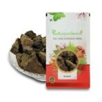 IndianJadiBooti Rasaut - Raswanti - Rasanjana - Rasavanti - Berberis Aristata Root Gum, 100 Grams