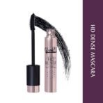Glam 21 HD Dense Mascara, With Petite Brush, Thermal Sensitive Technology, Smudge Proof, Water Proof, Voluminous Eyelashes, 16 Hours Long-wear (Black) - Fast Shipping to USA & Canada - Image 3