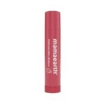 Mamaearth Nourishing Tinted 100% Natural Lip Balm With Vitamin E And Strawberry - 4 G|12-Hour Moisturization|Naturally Red Lips|For Dry&Chapped Lips|Natural Tint|Brightens Lips|Tinted Lip Balm - Fast Shipping to USA & Canada