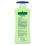 Vaseline Intensive Care, Aloe Fresh Hydrating Body Lotion, 400 ml, for Fresh, Hydrated Skin, with 100% Pure Aloe Vera Extract, for Dry, Rough Skin, for Men & Women (Pack of 2) - Fast Shipping to USA & Canada - Image 3