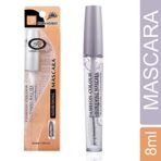 Fashion Colour Clear Lash & Brow Mascara ? 8ml | Transparent Mascara Waterproof & Long Lasting | Clear Eye Brow Enhancer, Eye Brow Set Gel & Shaper, Lengthening Mascara for Women Enriched with Vitamin E (Transparent) - Fast Shipping to USA & Canada - Image 3