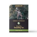 Golden Tips Green Supreme Darjeeling Green Tea Second Flush (250gm-125 Cups) - Fast Shipping to USA & Canada - Image 2