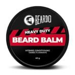 Beardo Heavy Duty Beard Balm, 40g | Beard Nourishment & Styling Balm for Smooth & Shiny Beard | Reduce Beardruff Prevent Dryness, Itchiness & Flakiness - Fast Shipping to USA & Canada - Image 2