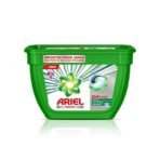 Ariel Matic 3in1 PODs Detergent Pack 18 ct - Fast Shipping to USA & Canada - Image 2